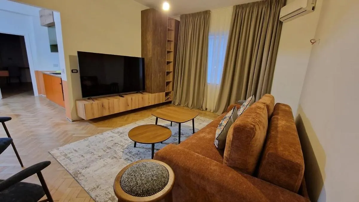 Sicilia Luxury Suite By Sattal Bucharest 0*,