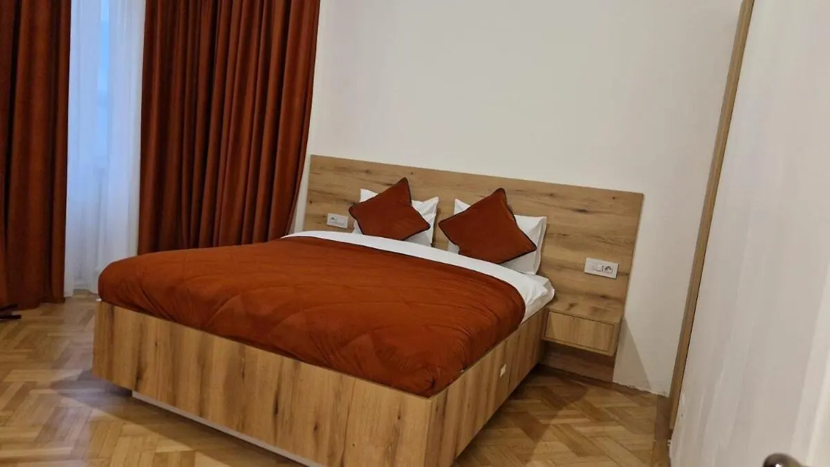 Sicilia Luxury Suite By Sattal Bucharest 0*,