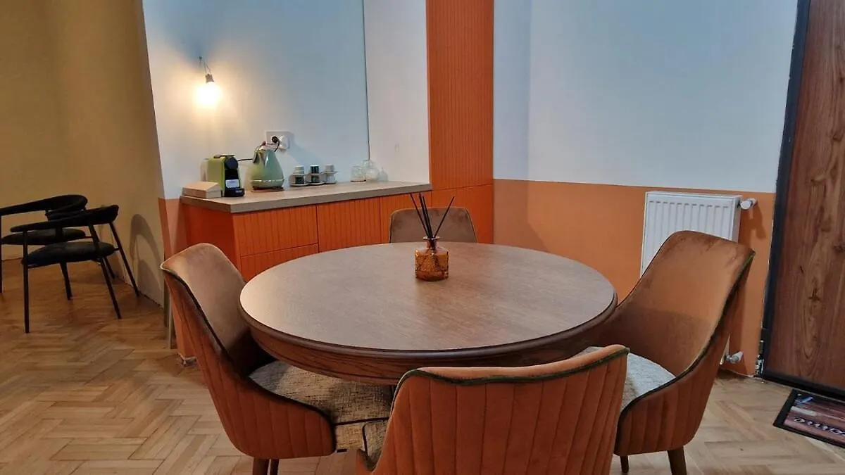 Apartment Sicilia Luxury Suite By Sattal Bucharest