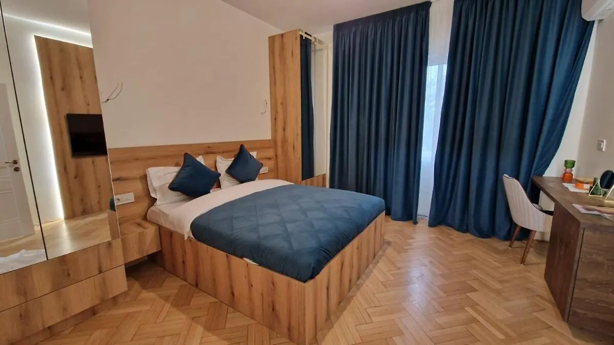 Sicilia Luxury Suite By Sattal Bucharest 0*,  Romania