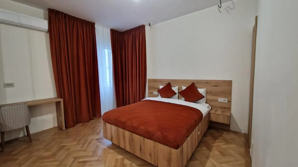 Apartment Sicilia Luxury Suite By Sattal Bucharest Romania