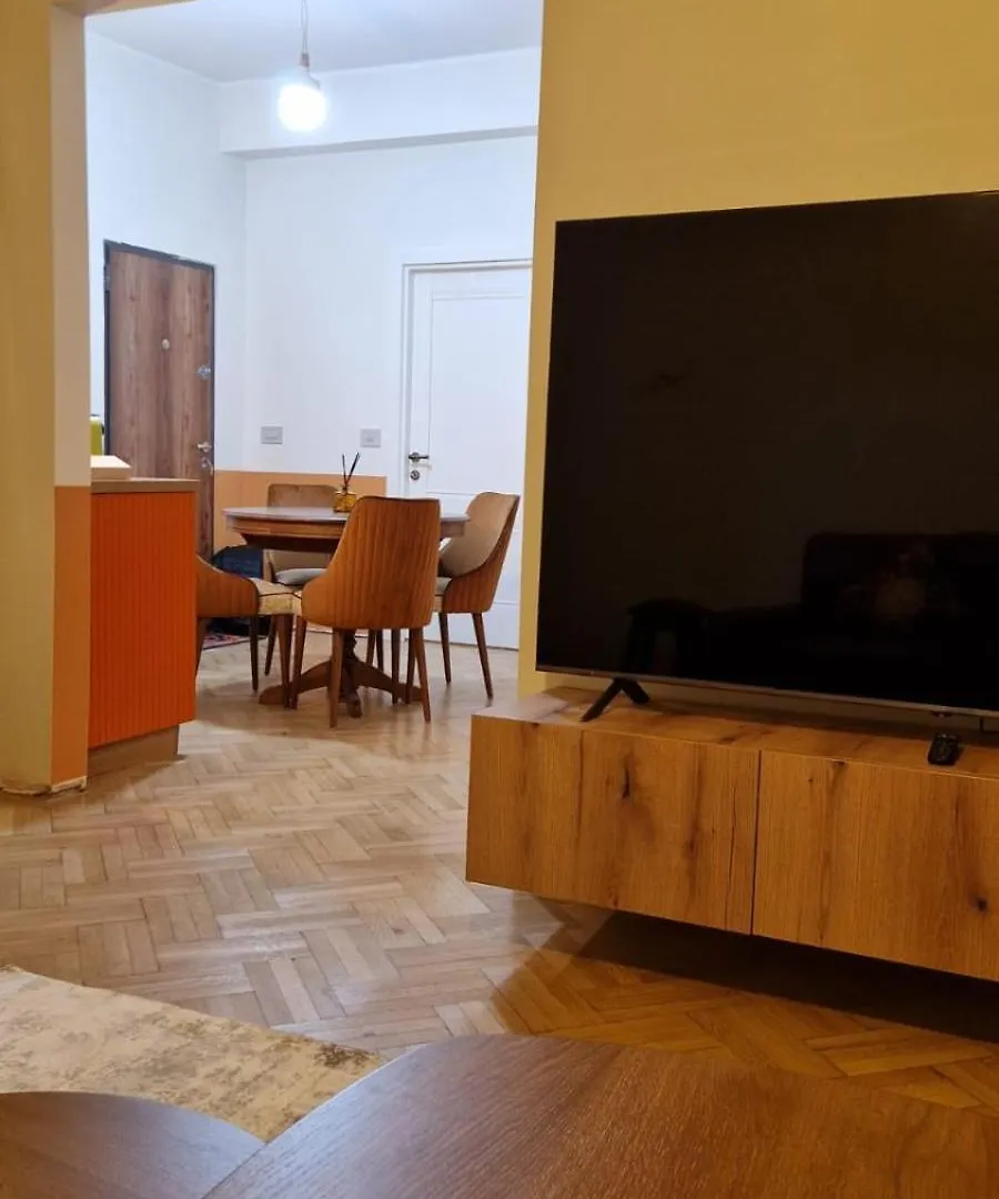 Sicilia Luxury Suite By Sattal Bucharest