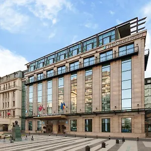 Ramada By Wyndham Majestic Bukareszt