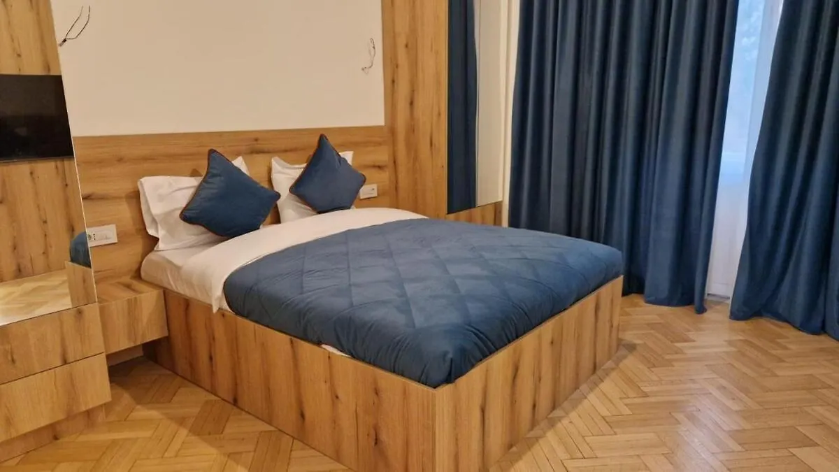 Sicilia Luxury Suite By Sattal Bucharest Romania