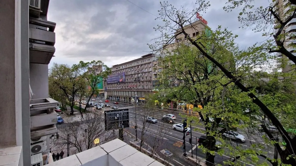 Sicilia Luxury Suite By Sattal Bucharest
